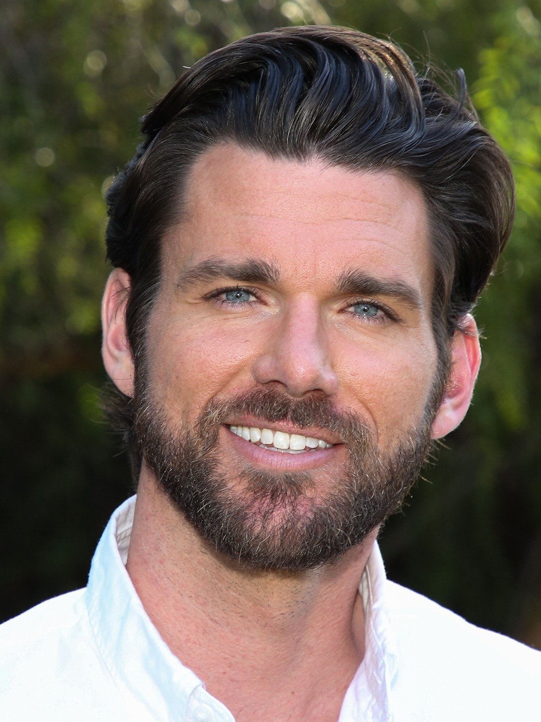 Kevin McGarry — Riley