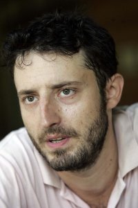 Nikola Djuricko — Yuri
