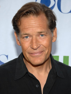 James Remar — Harry Morgan