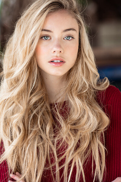 Jessica Treska — Daisy Miller