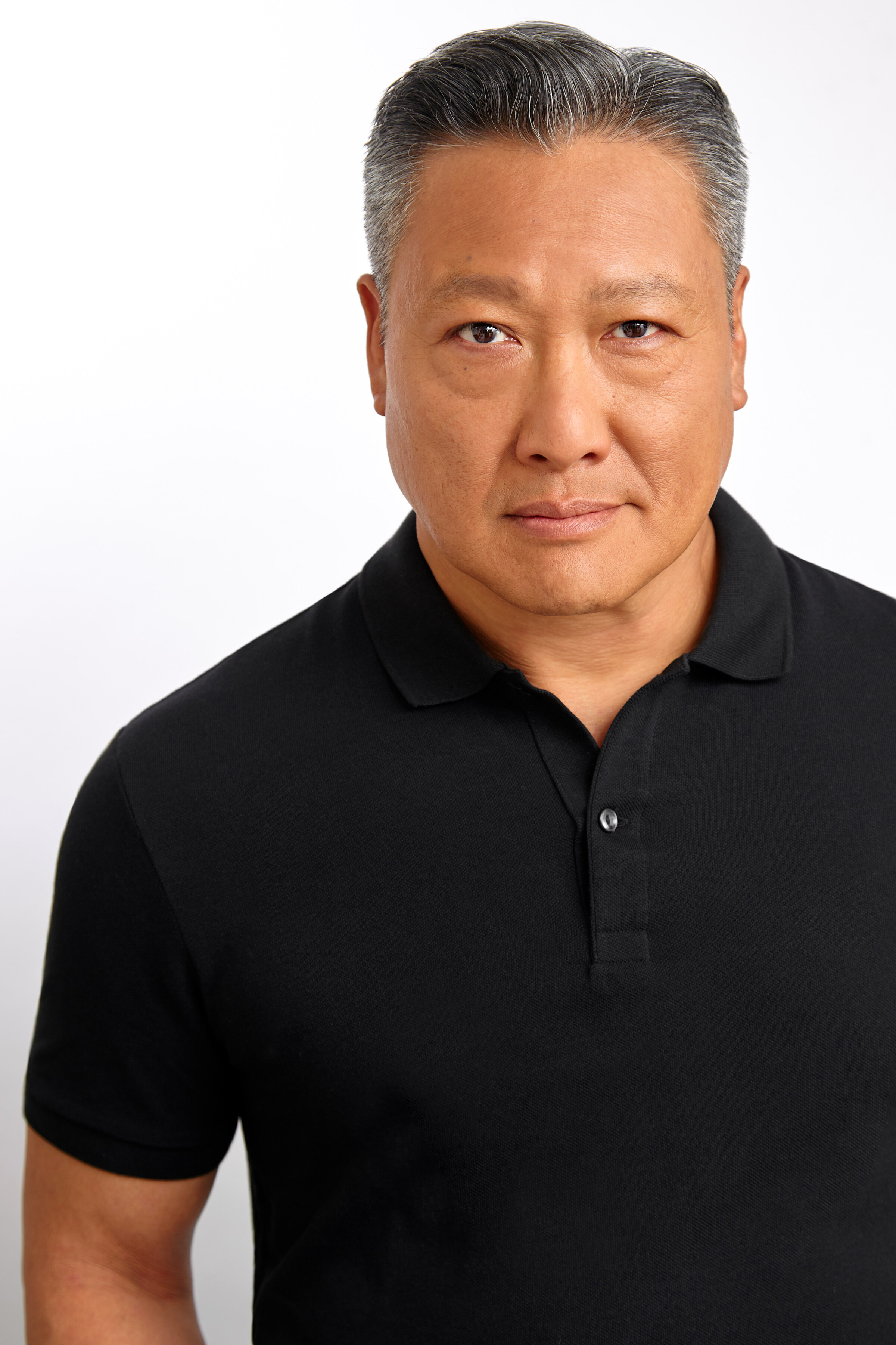 Kelvin Han Yee — Bruce Lau