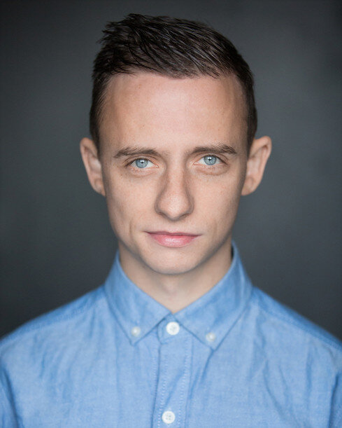 Darren Evans — TBD