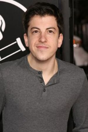 Christopher Mintz-Plasse — Christopher Mintz-Plasse