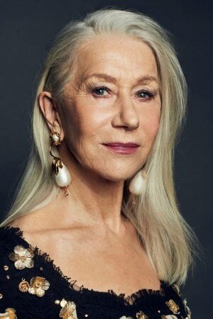 Helen Mirren — Maeve Harrigan