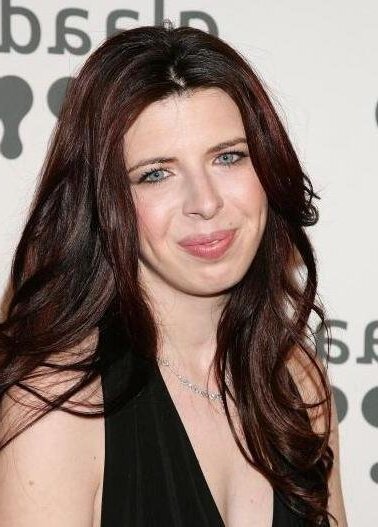 Heather Matarazzo — Judi