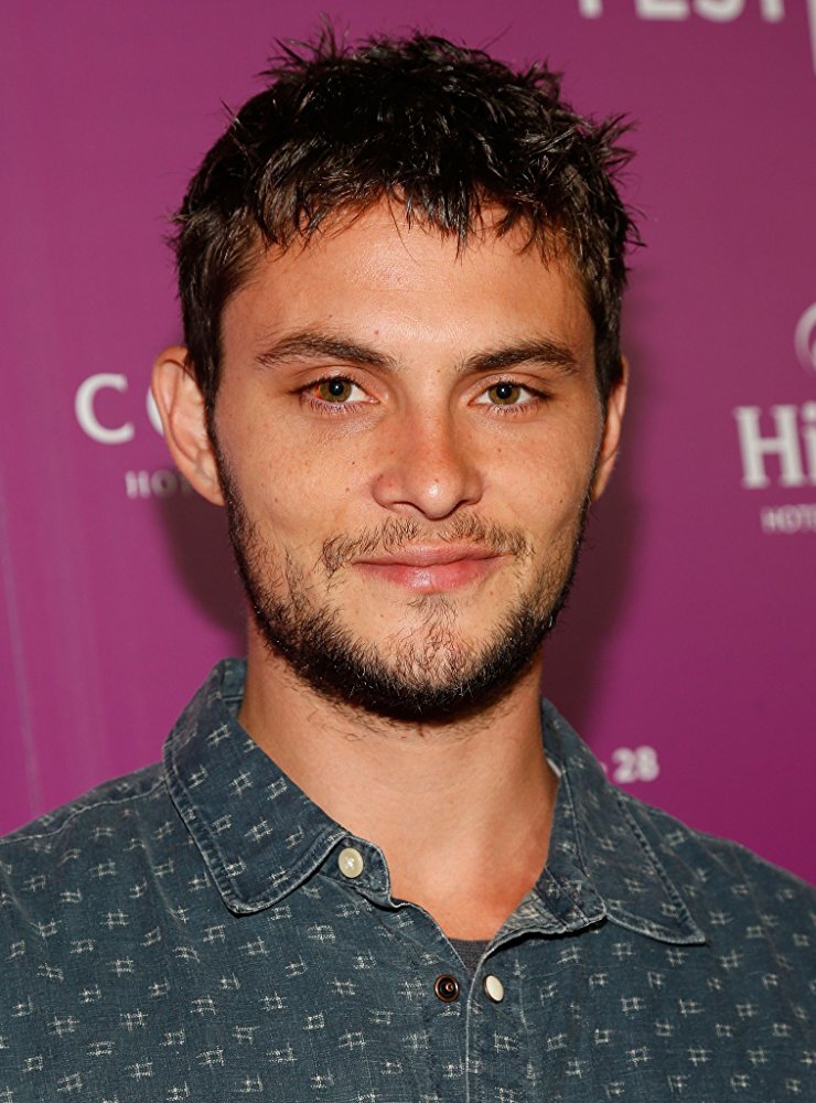 Shiloh Fernandez — Trevor