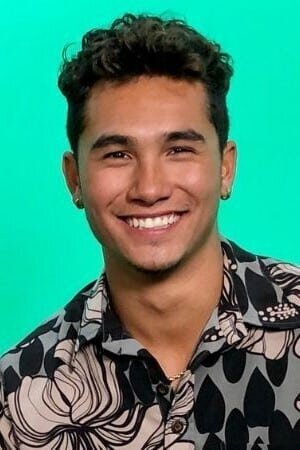 Kekoa Scott Kekumano — Kai