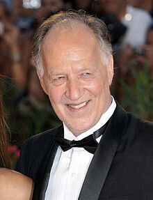 Werner Herzog — The Client