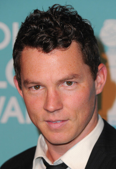 Shawn Hatosy — Boyd Fowler