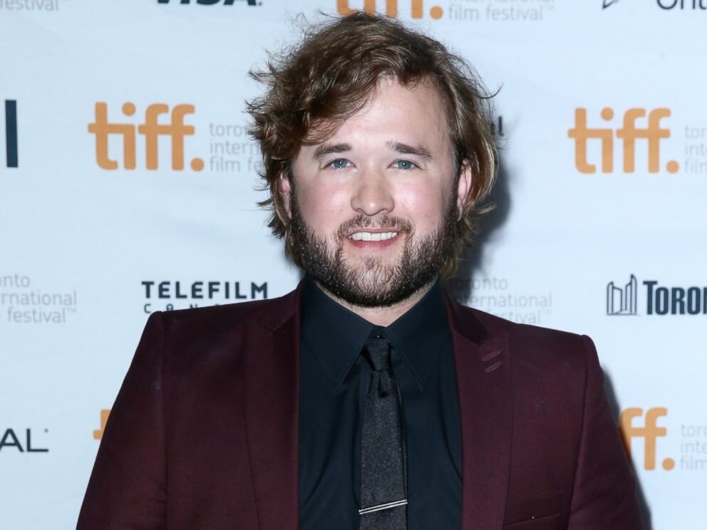 Haley Joel Osment — Chet