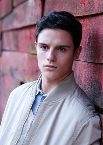 Harry Collett — Prince Jacaerys Velaryon