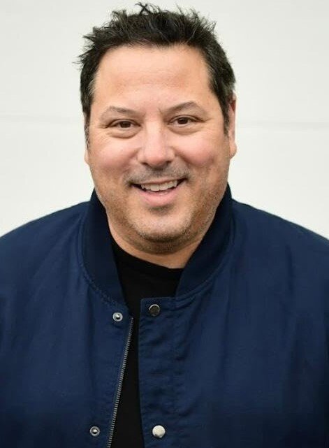 Greg Grunberg — Agent Bill Pearson