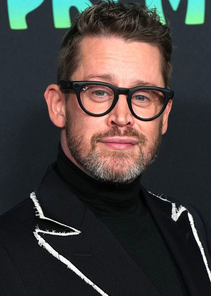 Macaulay Culkin — Lacerta Legate