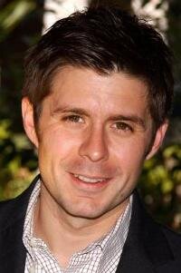 Rick Gomez — Patrick Kennedy