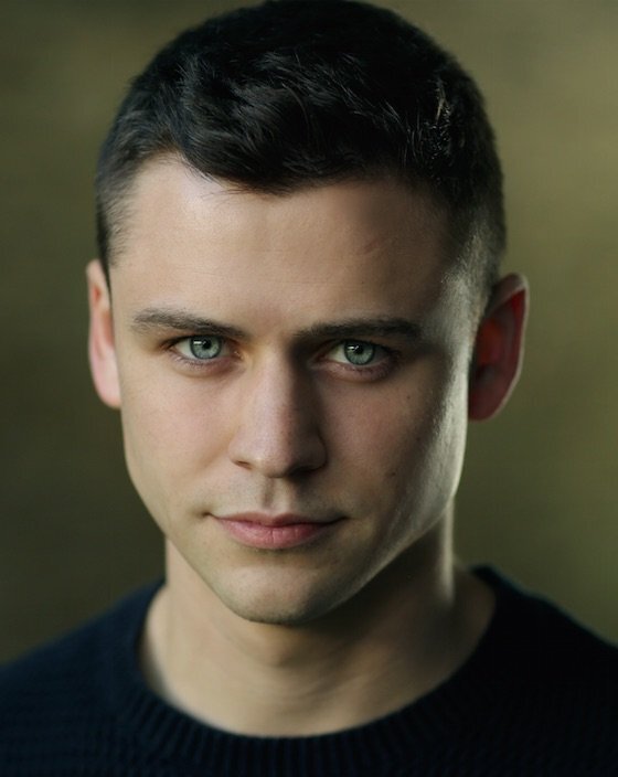 Tommy Bastow — Father Martin Alvito