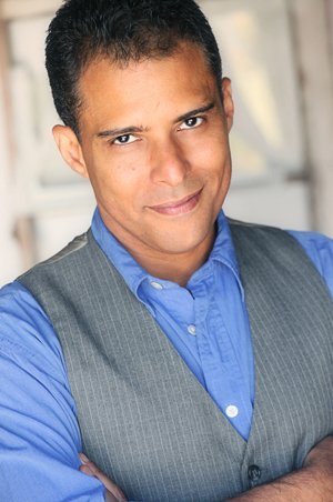 Alex Paez — Mayor Thompson
