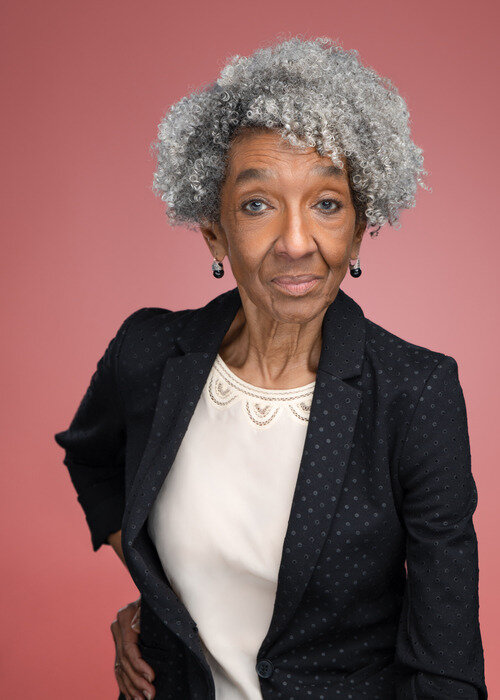 Claudia Robinson — Felicia
