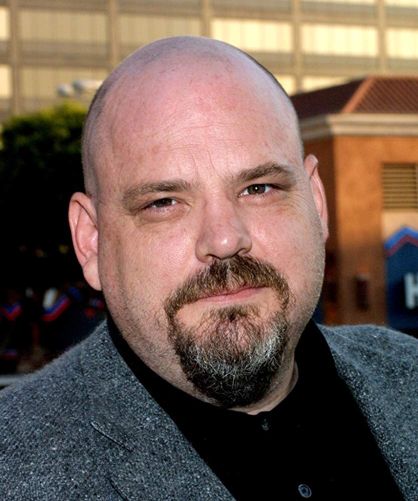 Pruitt Taylor Vince — Ray Carroll