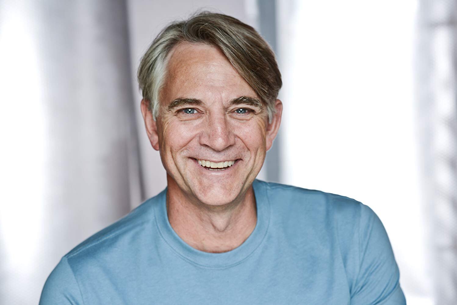 Peter Nelson — Maeve's Dad