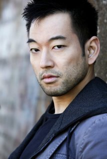 Daisuke Tsuji — Agent Levine