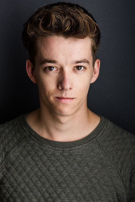 Nolan Bateman — Wes