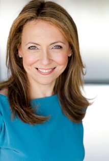 Lisa Pescherine — Mrs. Donovan