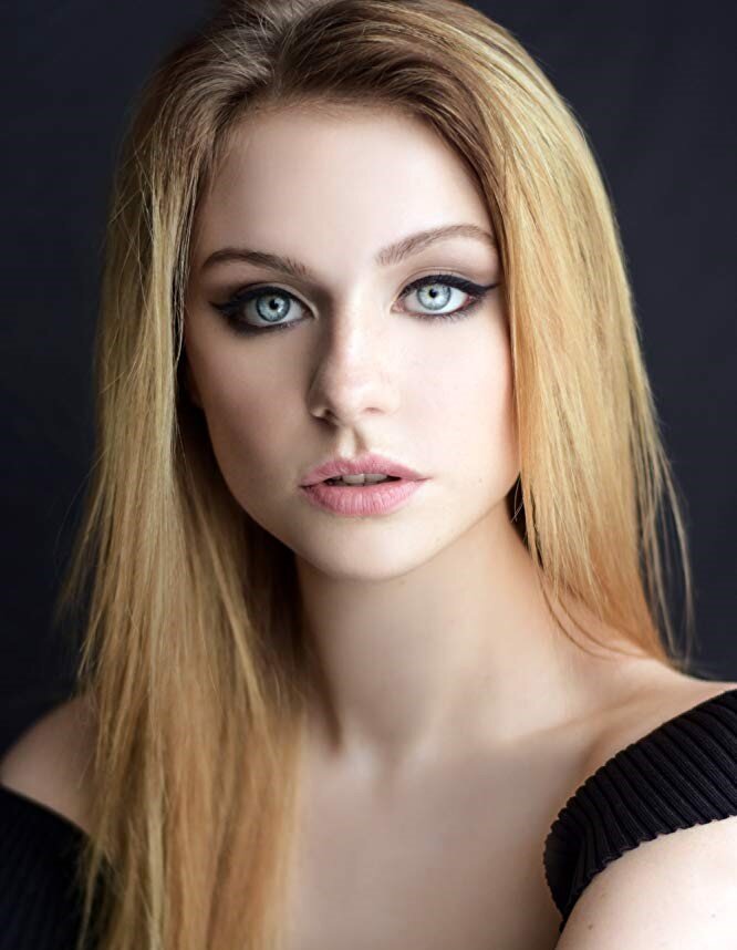 Maddie Phillips — Cate Dunlap