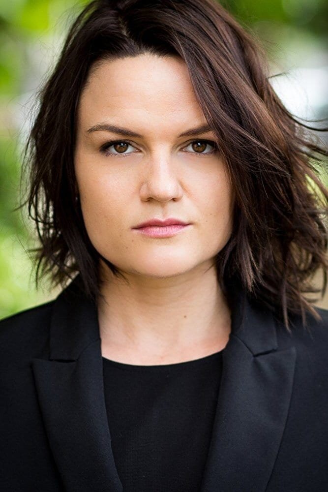 Sarah Booth — Miranda Kavanaugh