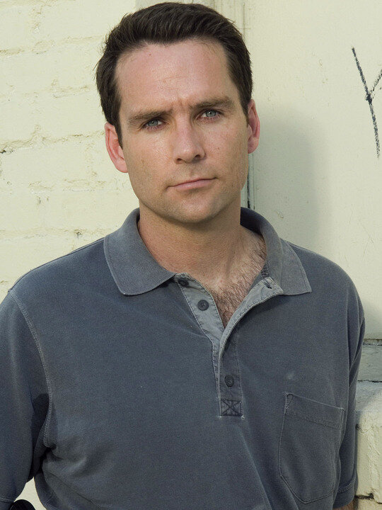 David Rees Snell — Handsome Interrogator