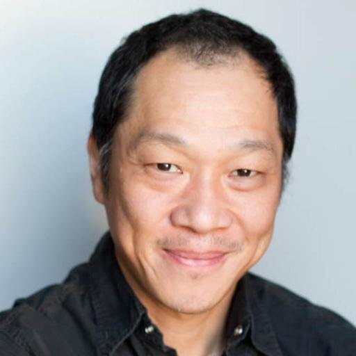Perry Yung — Ye Zhetai
