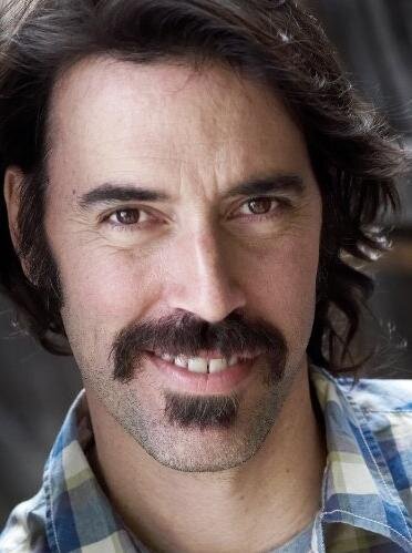 Jeff Daniel Phillips — Levi Reed
