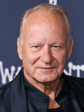 Stellan Skarsgård — Boris Shcherbina