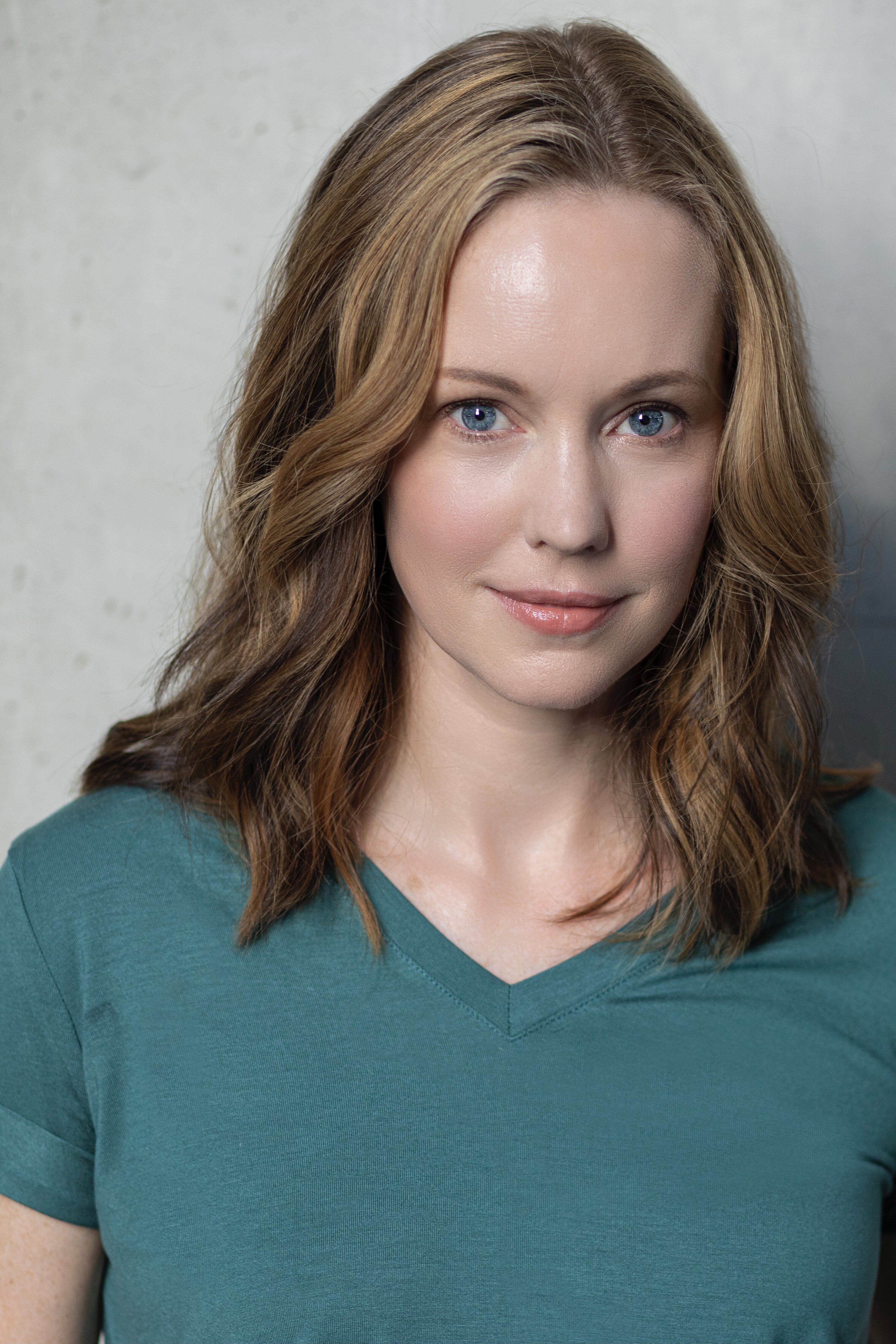Bethany Anne Lind — Sandra