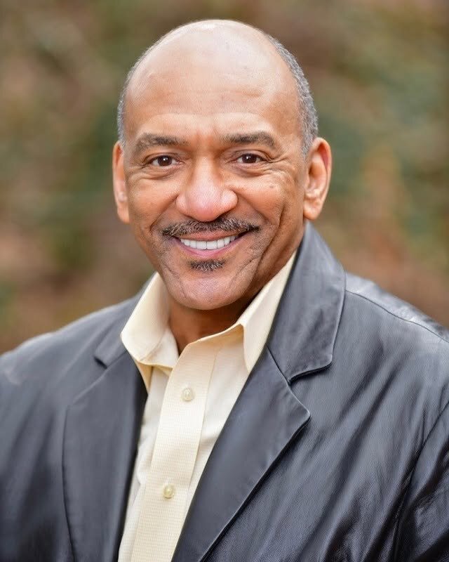 Tony Vaughn — Principal Coleman
