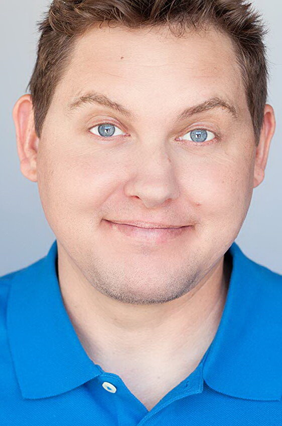 Tom Clark — Biology Teacher