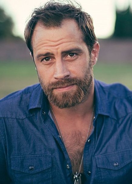 Cory Hart — Rig Worker