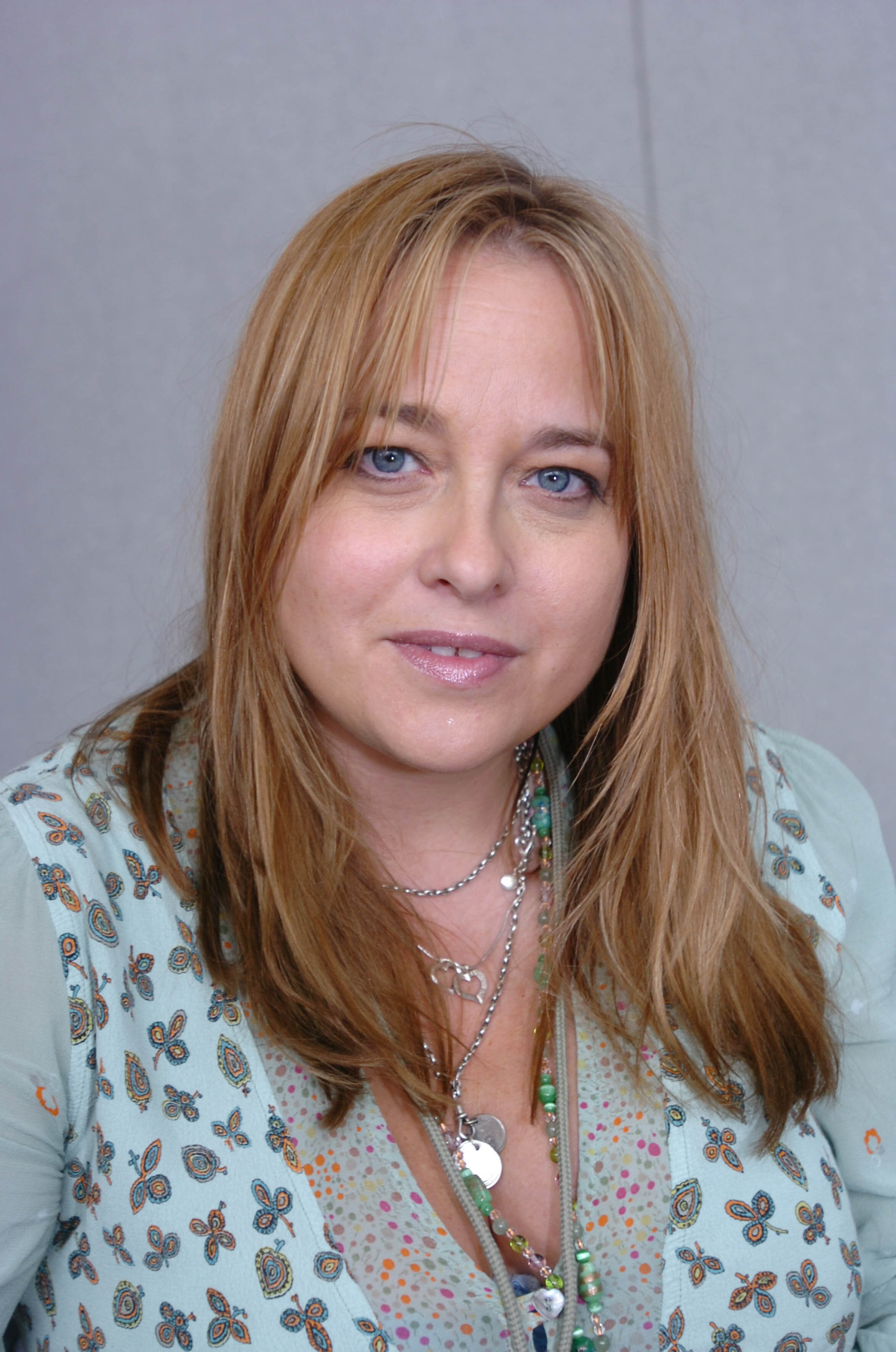 Beatie Edney — Judge