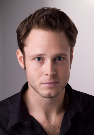 Michael Abbott Jr. — Farmer