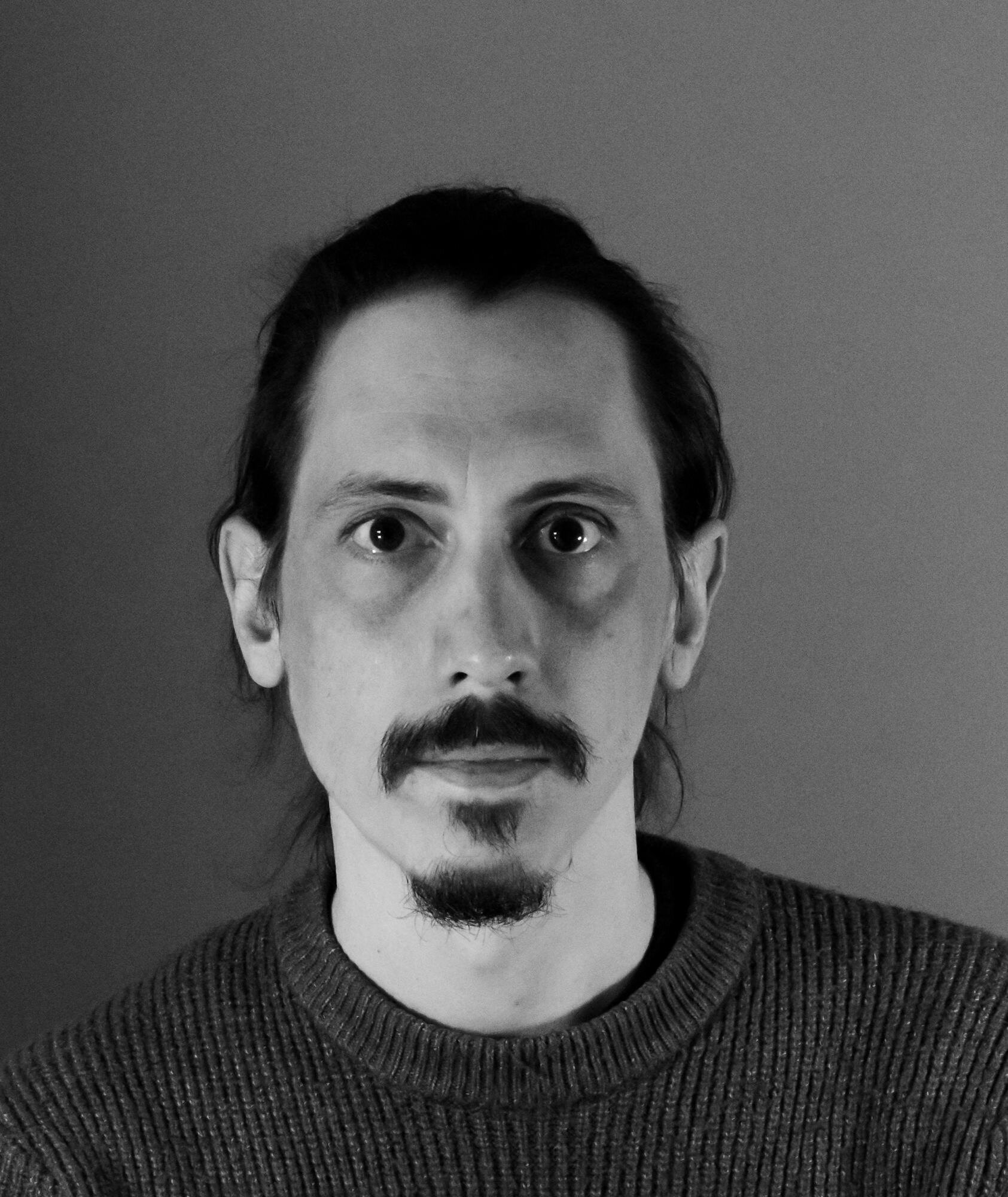 Rasmus Hardiker — Jerard