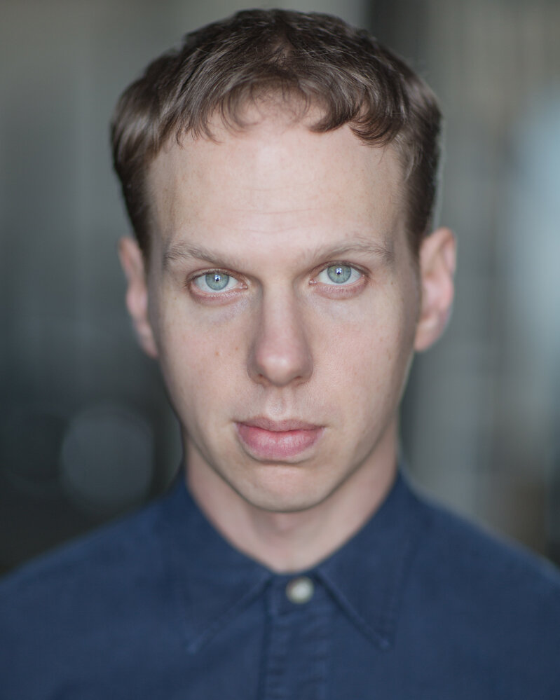 Thomas Coombes — Daniels