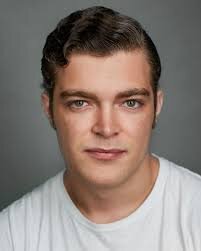 Frankie Wilson — Captain Randyll Barret
