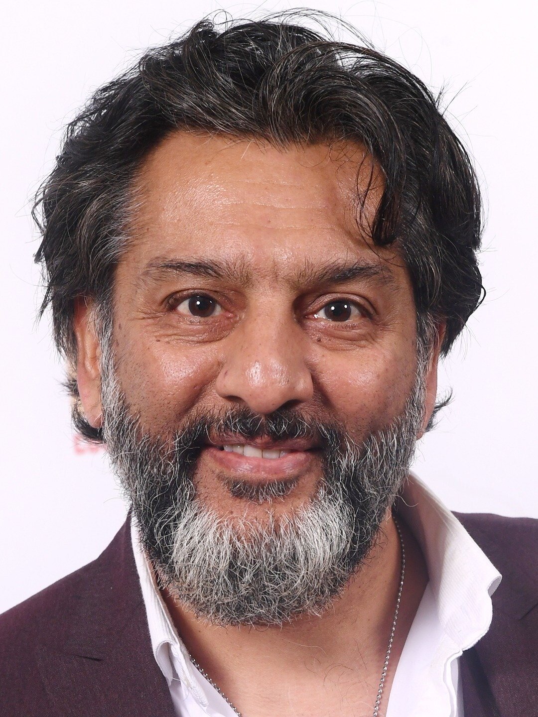 Nitin Ganatra — Dr. Anwar