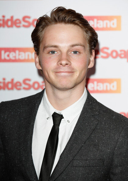 Sam Strike — Misha