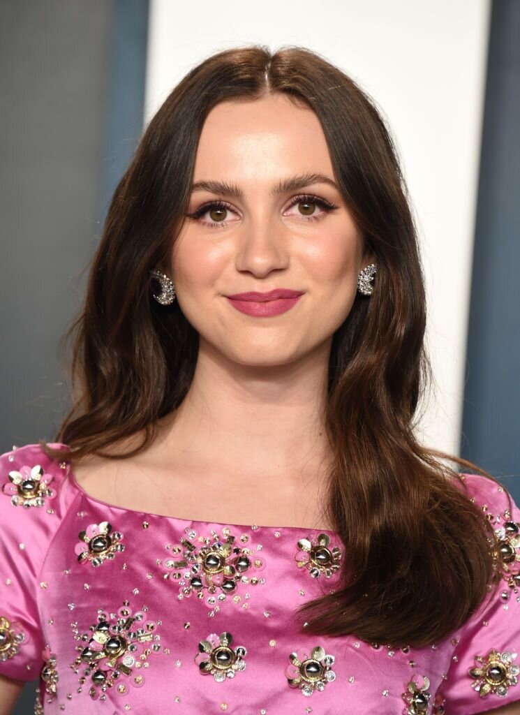 Maude Apatow — Lexi Howard