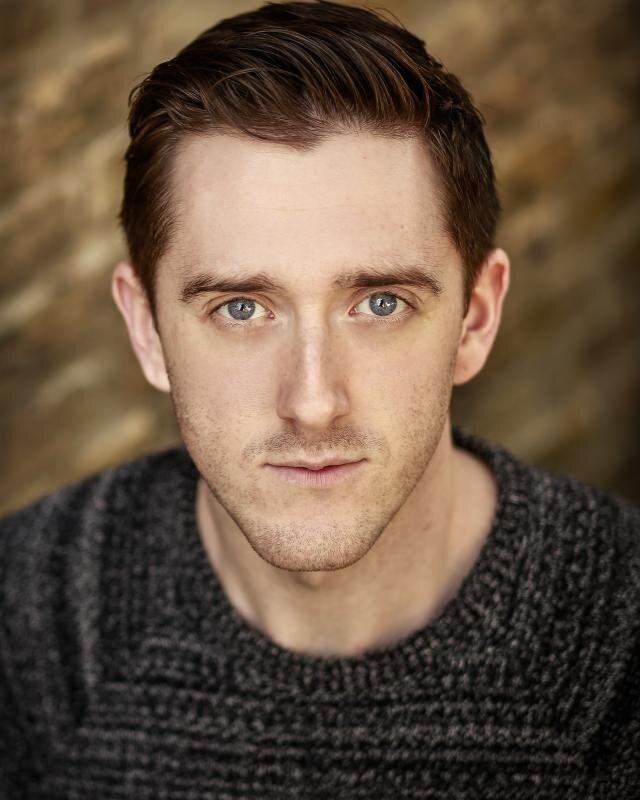 Liam Jeavons — Boss Soldier
