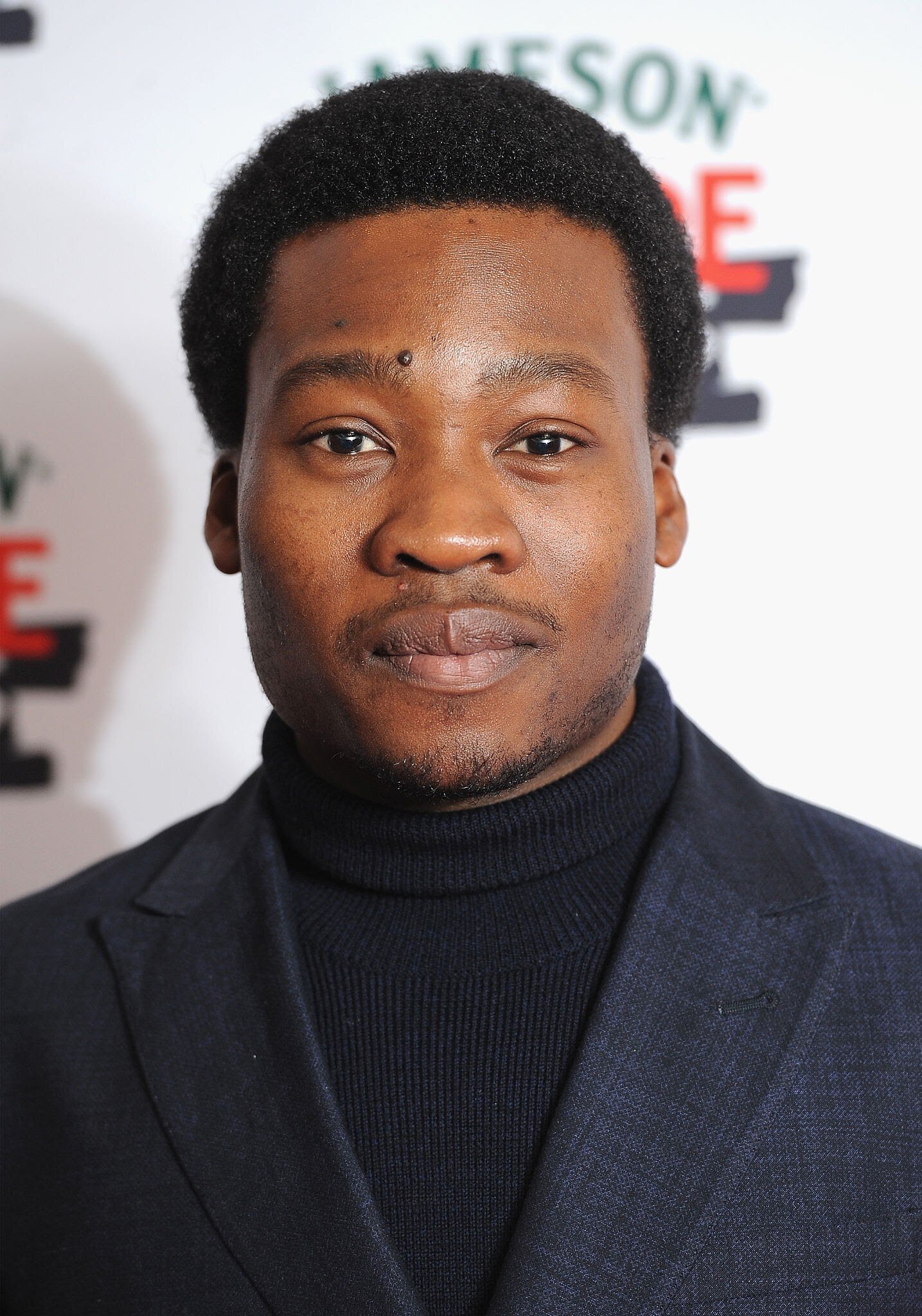 Fisayo Akinade — Eely Karvis