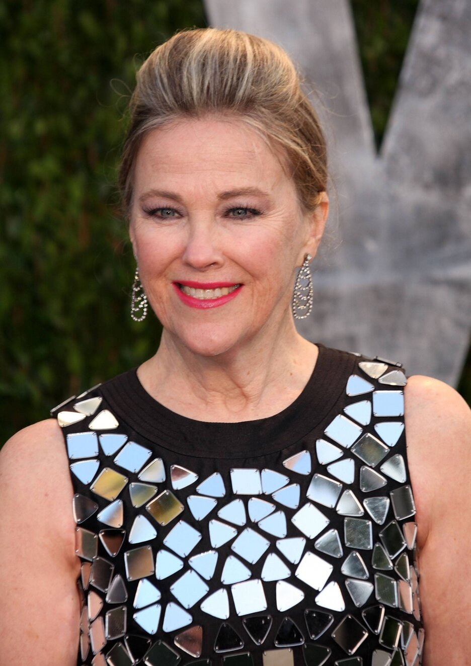 Catherine O'Hara — Gail Lynden