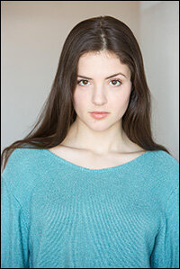 Elise Kibler — Sloane Killory
