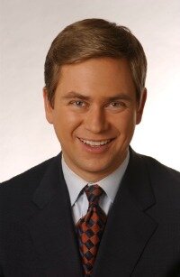 Pat Kiernan — Pat Kiernan