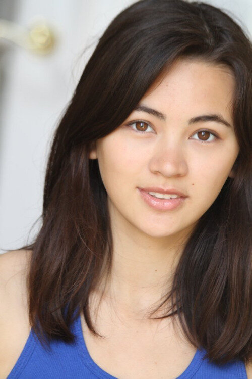 Jessica Henwick — Helen Drew